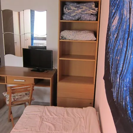 Stone House * Trieste