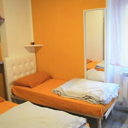 Habitación en casa particular Stone House Trieste