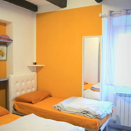 Habitación en casa particular Stone House *