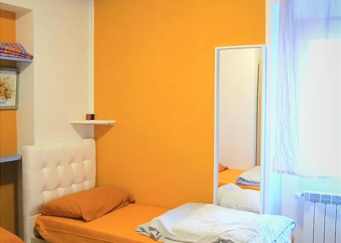 Habitación en casa particular Stone House *