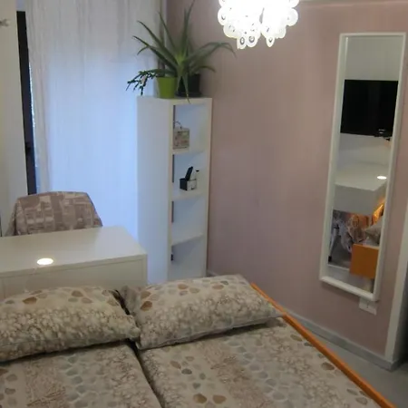 Accommodatie bij particulieren Stone House