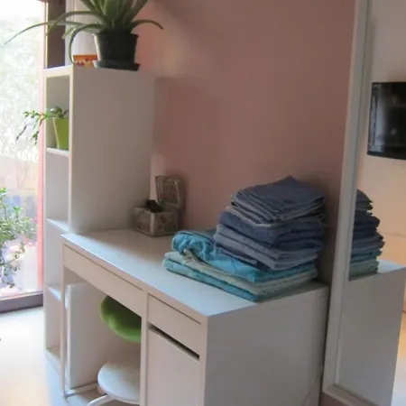 Stone House ホームステイ