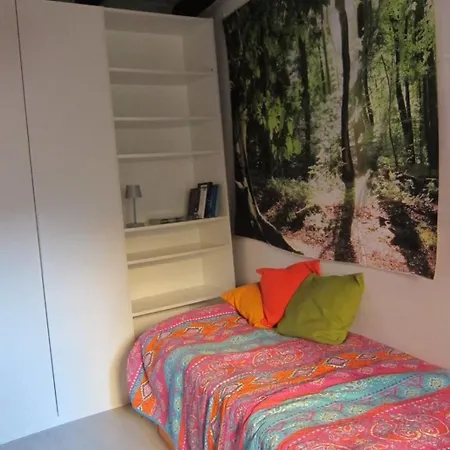 Stone House トリエステ