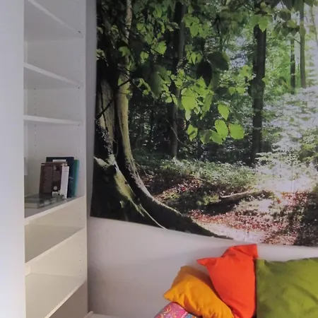 ホームステイ Stone House トリエステ