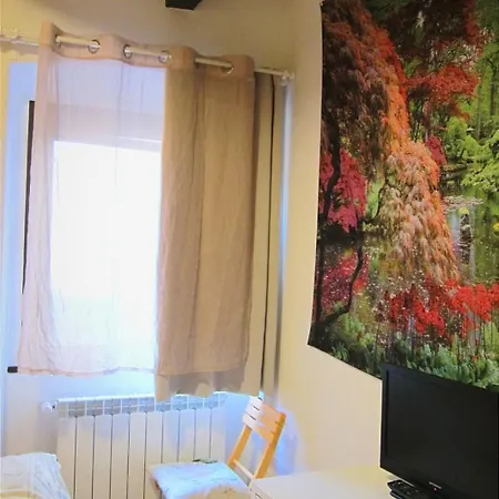 Stone House ホームステイ *