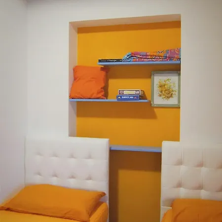 Stone House Accommodatie bij particulieren