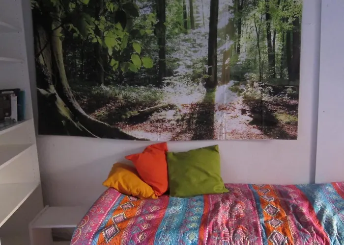 Homestay Stone House Trieste