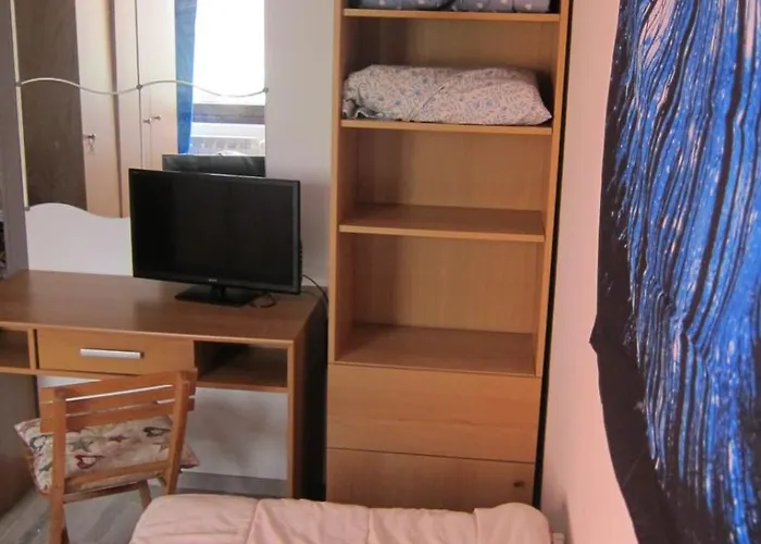 Stone House * Trieste