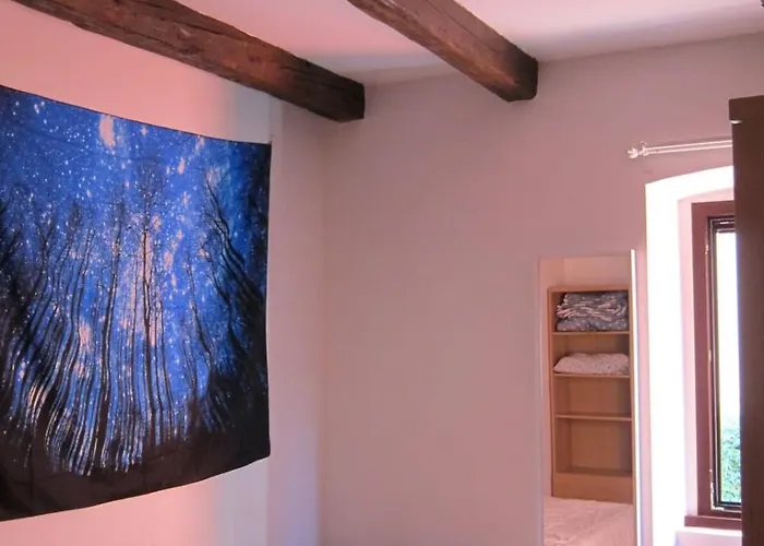 Stone House Homestay