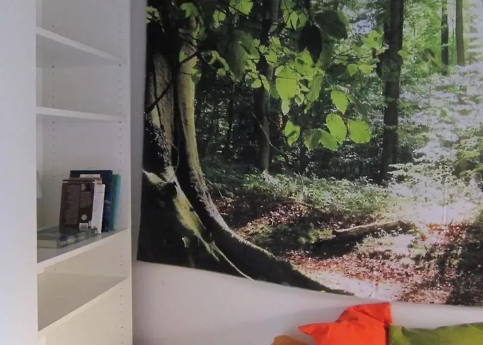 Homestay Stone House Trieste