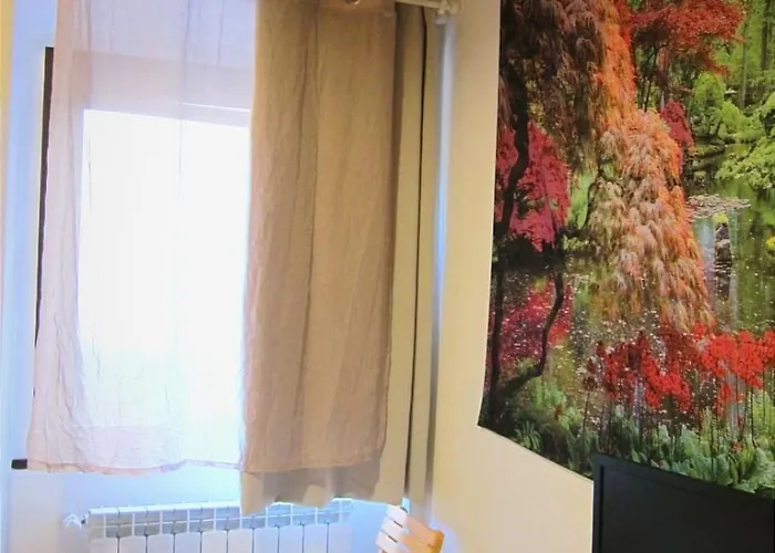 Stone House Проживание в семье *